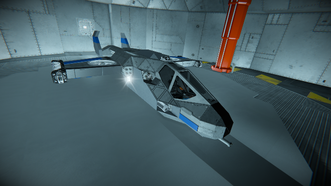 -Firefly Atmospheric Interceptor-