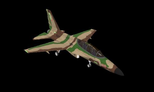 VFC-111'Sundowners' Boreal 120