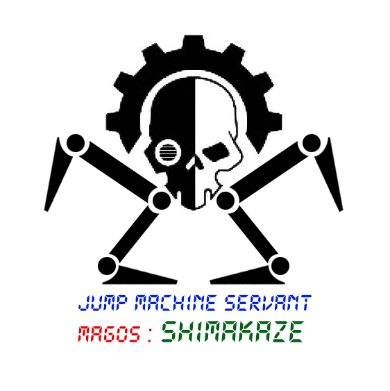 跳帮机器人/Jump machine servant – Barotrauma Mod