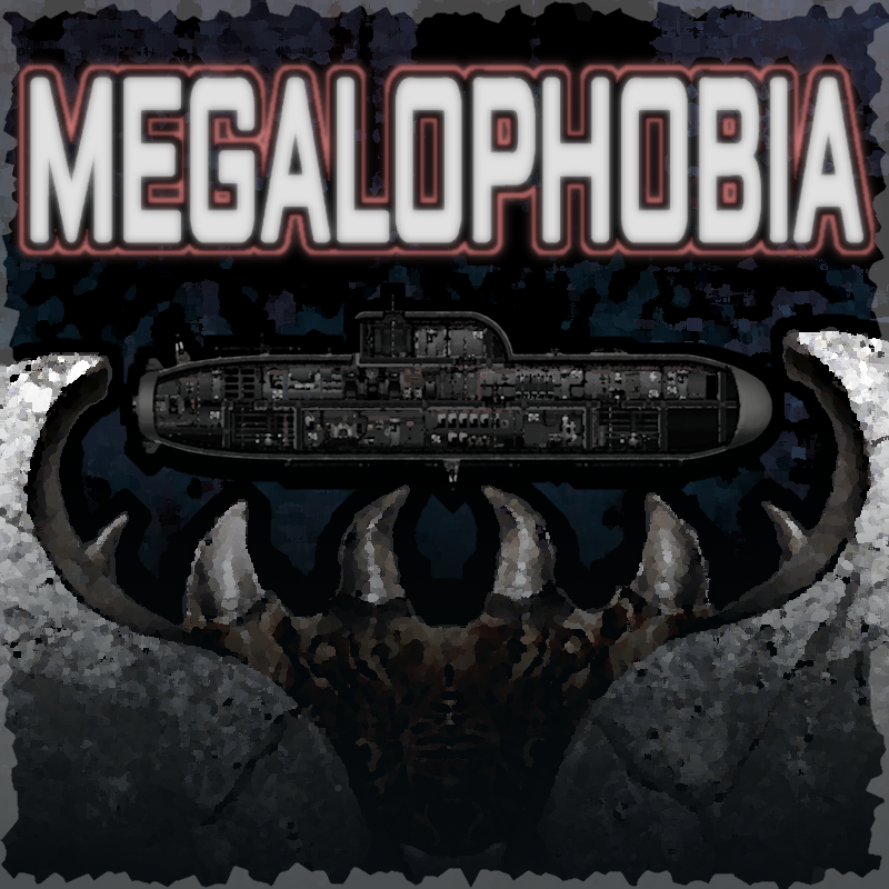 Megalophobia