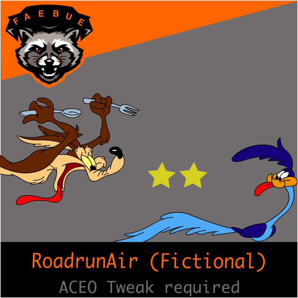 RoadrunAir