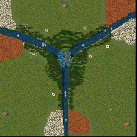 FULL GABBA LAND - 3Player - 1v1v1