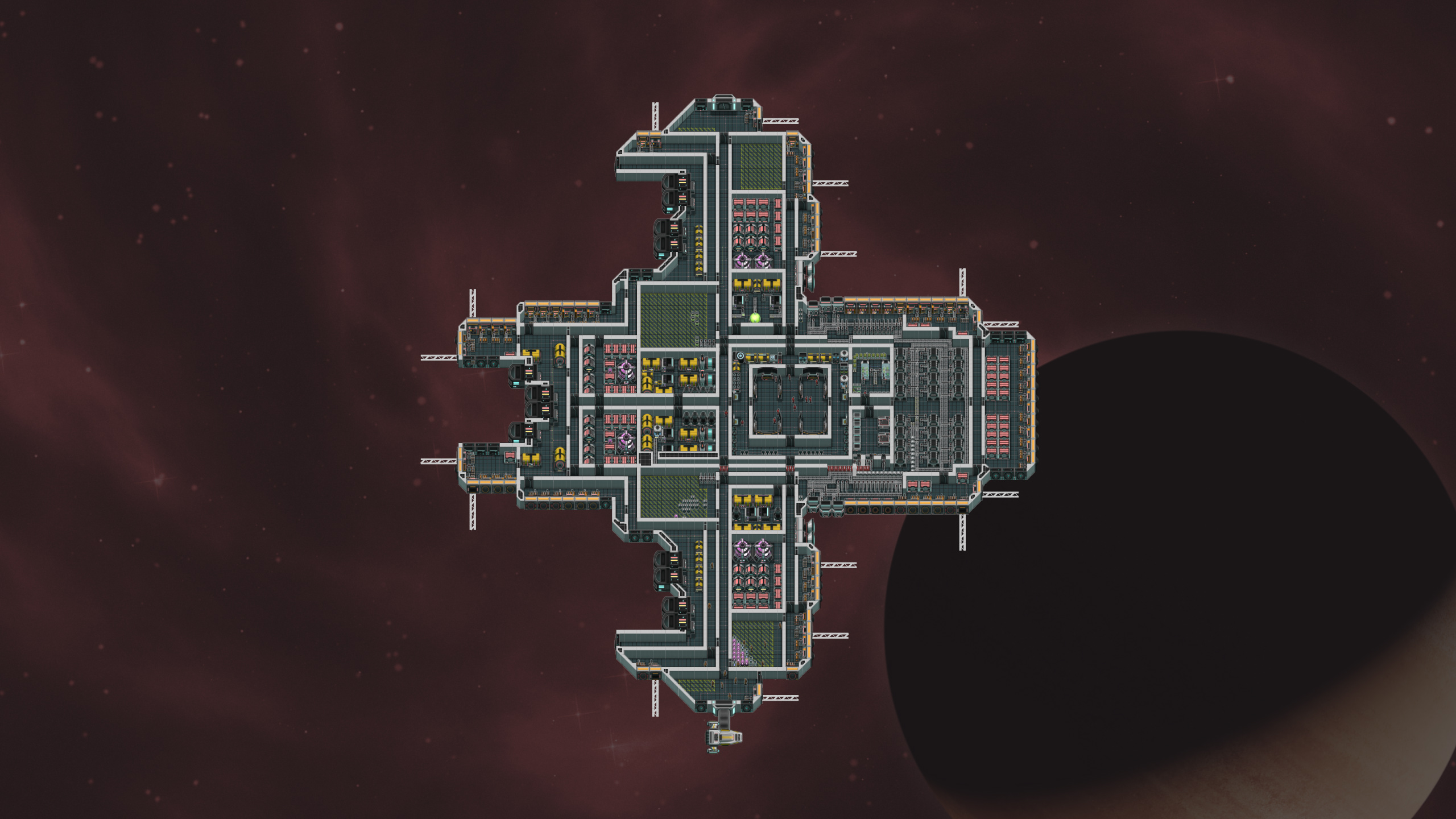 Warbird