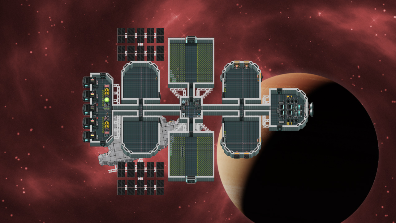Fern-class Transport
