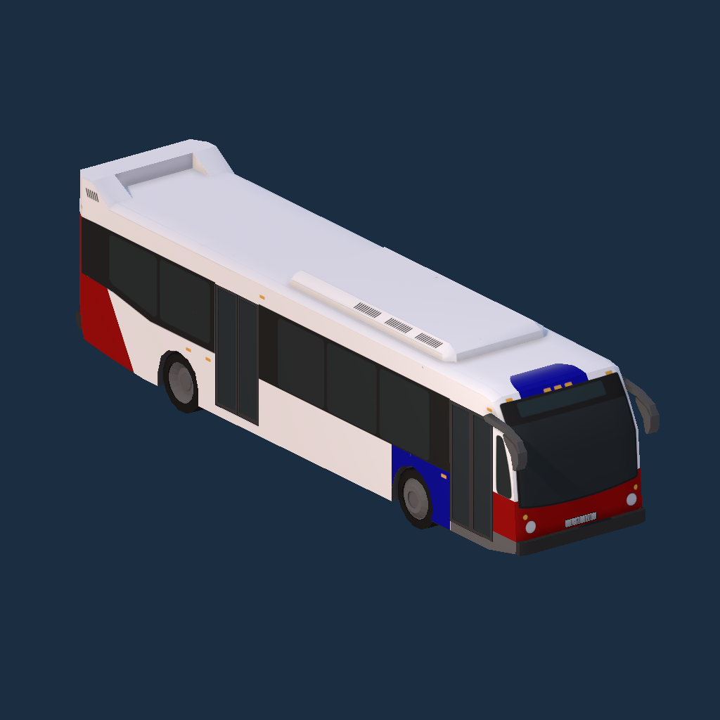 Saint John Transit