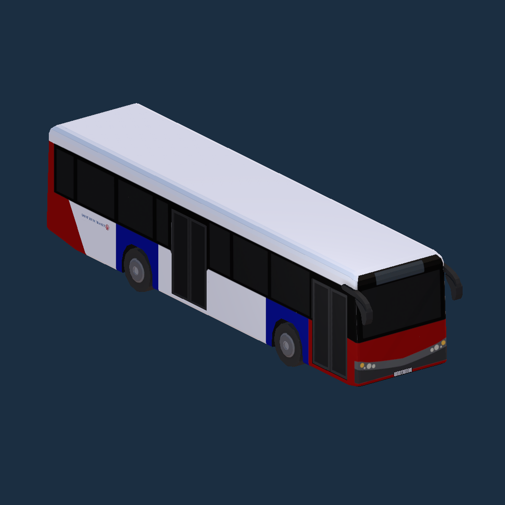 SJT Urbino 12