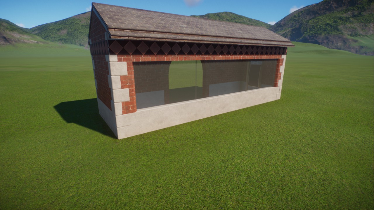 Classic Habitat Viewing preview