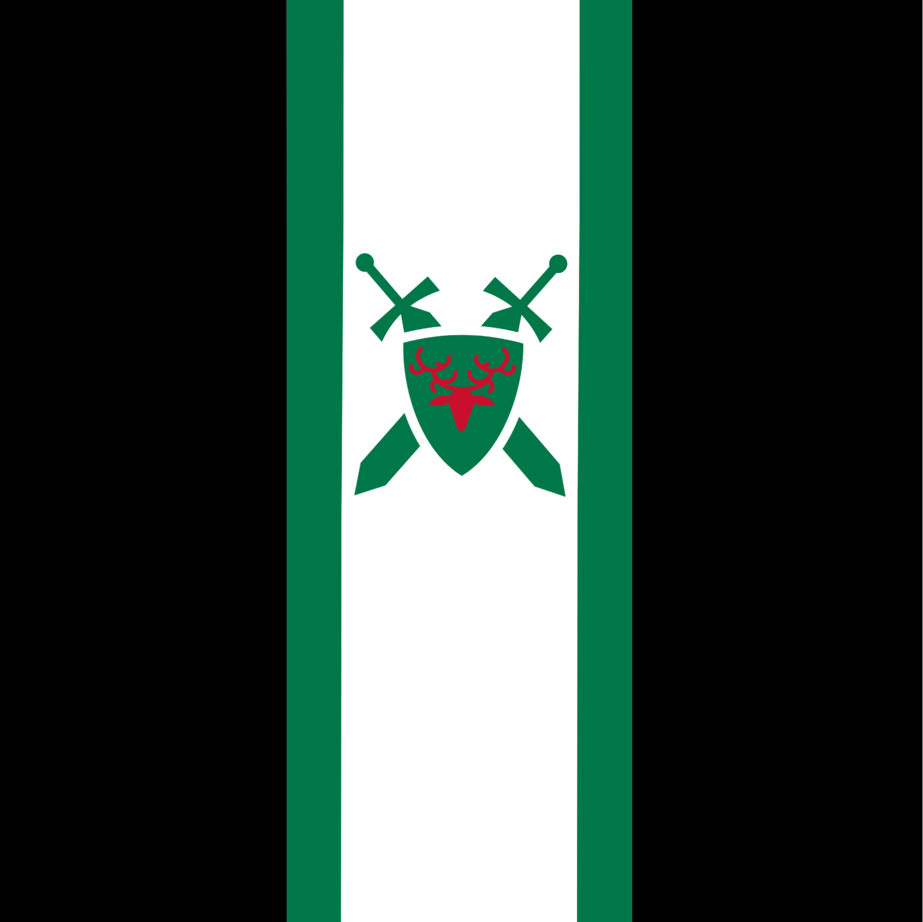 Principality Of Gradienshire