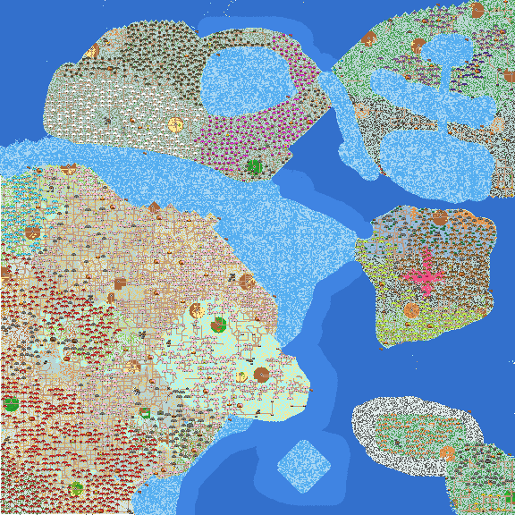 Northern mrindin