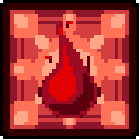 The Bleeding Mod – tModLoader Mod