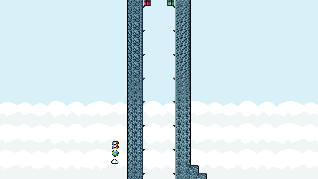 phallic arena