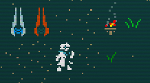 Energy Swords