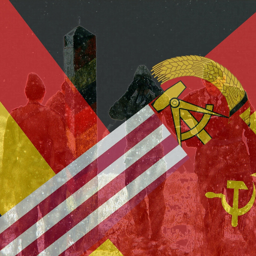 Autumn Germany [map] / Осень Германии [карта] - Modern Conflict
