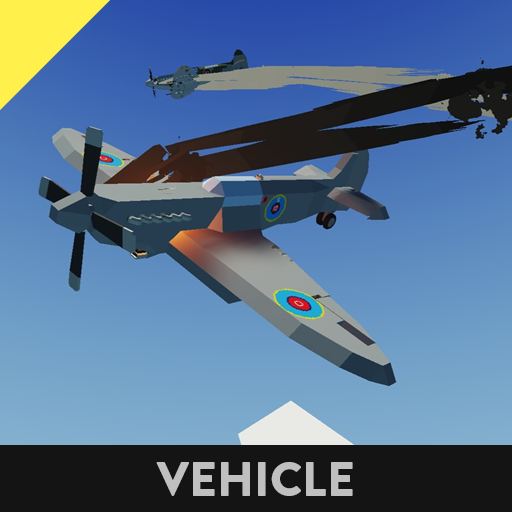 HC_T1N Spat target drone preview
