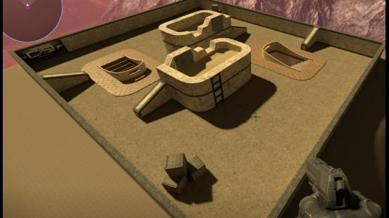 gg_lotus_extended – Counter-Strike 2 Mod