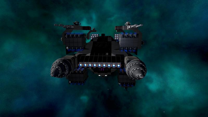 BCB GC45