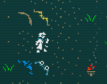 Bows of Qud