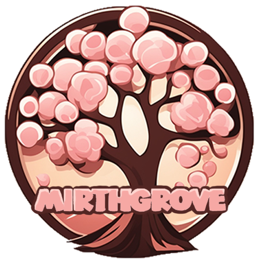 issiz's MirthGrove Server HUB