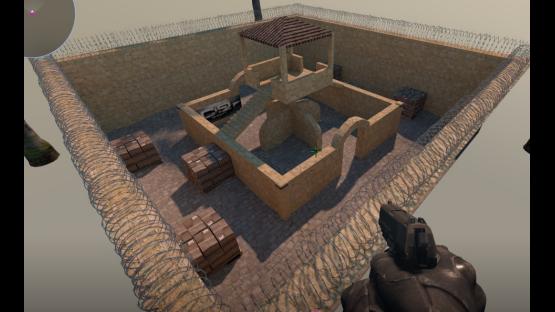 ar_desert_outpost – Counter-Strike 2 Mod