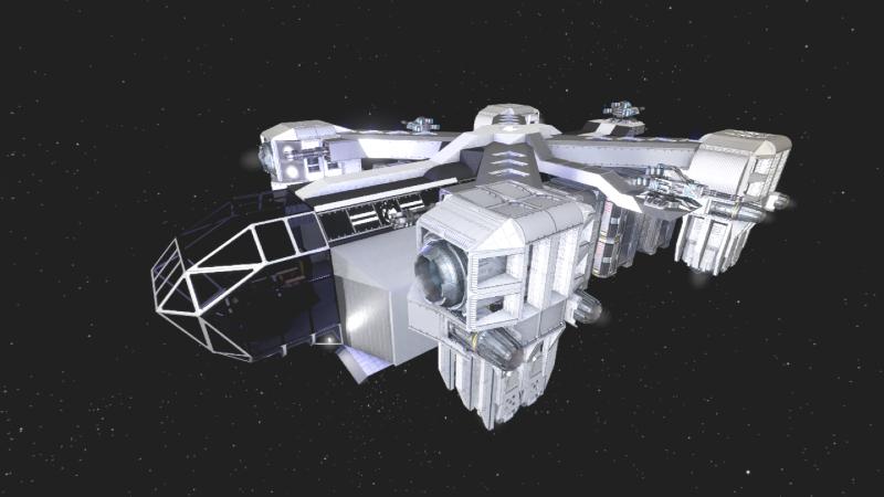 (SV) Hauler preview