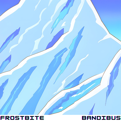 Frostbite  - by Bandibus