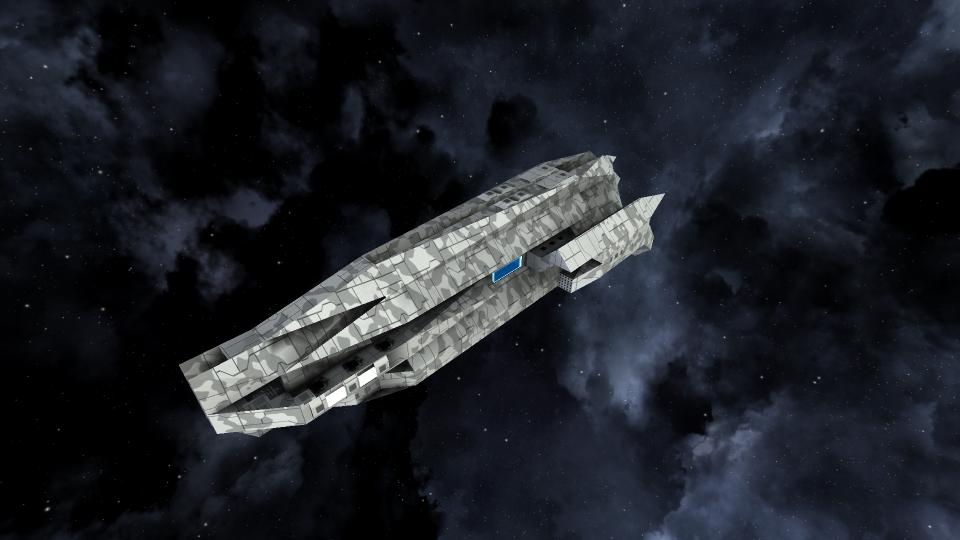 Holos Flagship