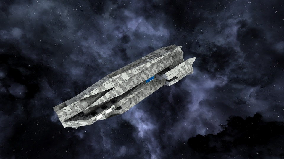 Holos Flagship Mk II
