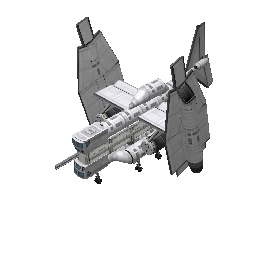 EVANGELION fighter