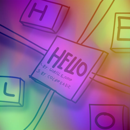 hello