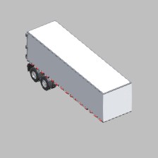Box Trailer