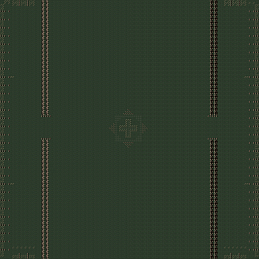 Mega 3v3 OPEN EDGE by Vecna
