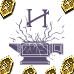 Runesmith building give Oathgold