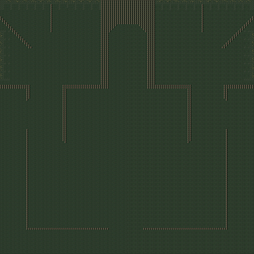 Mega 3v3 TOP-DOWN by Vecna