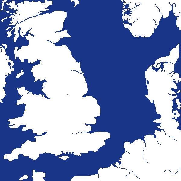 Anglo-Saxon Kingdoms 400 AD preview