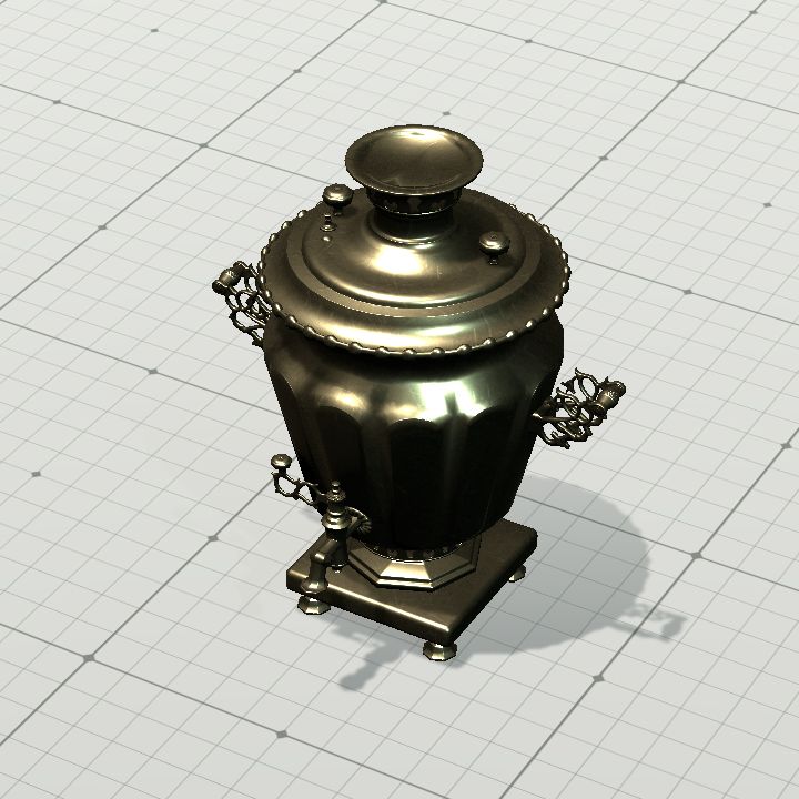 Coffemaker