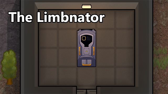 Limbnator