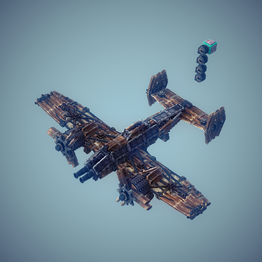 KK-684（XP-50三四）