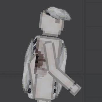 (Z) Rock Zombie
