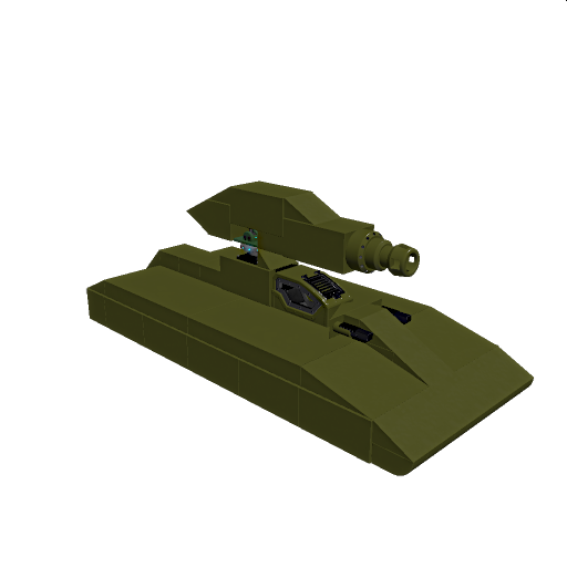 Medium Tank
