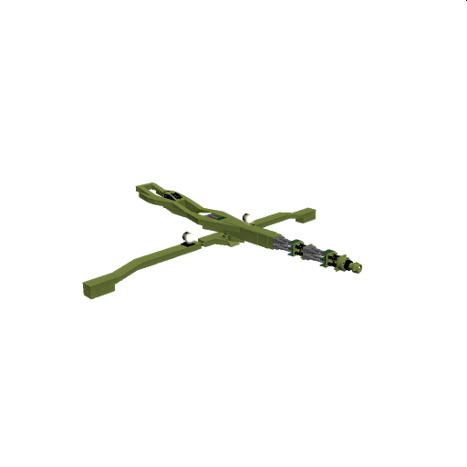 Custom Artillery V2