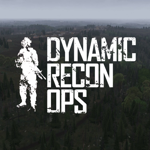 Dynamic Recon Ops - Hurtgen Forest