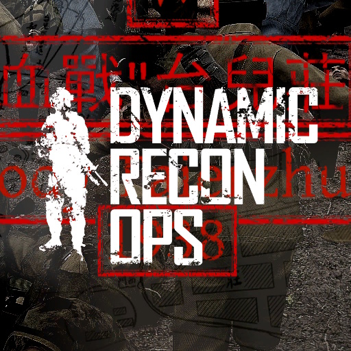 Dynamic Recon Ops - Taierzhuang