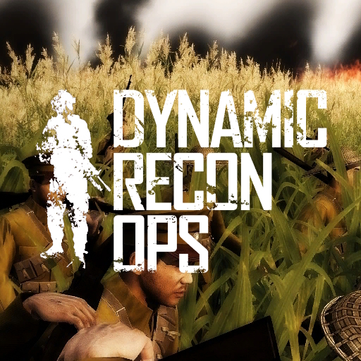 Dynamic Recon Ops - Yangtze Landing Zone