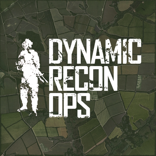 Dynamic Recon Ops - Fields of Roslavia