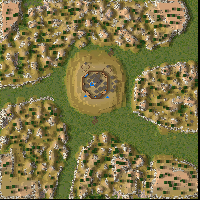 The Doomed Village