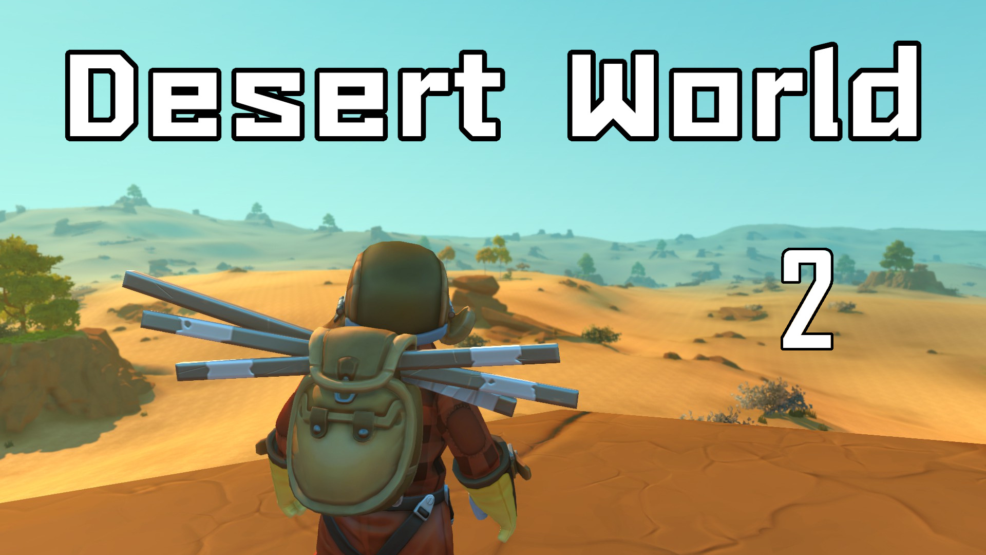 Desert 2