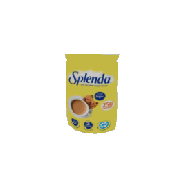 Splenda Sweetener