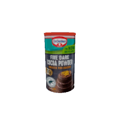 Cocoa Powder