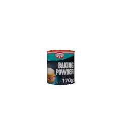 Baking Powder