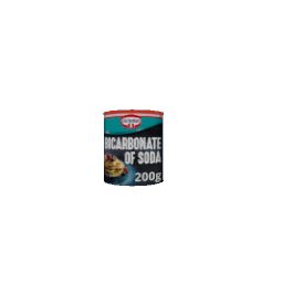 Bicarbonate of Soda
